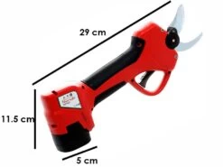 Sécateur électrique De Taille Sbaraglia Eduard A3042 32mm 37 Sécateur électrique De Taille Sbaraglia Eduard A3042 32mm -Motofaucheuse Soldes scateur lectrique de taille sbaraglia eduard a3042 32mm scateur lectrique batterie eduard a3042 32mm batterie da 16 8v 22138 8 1581527744 misure