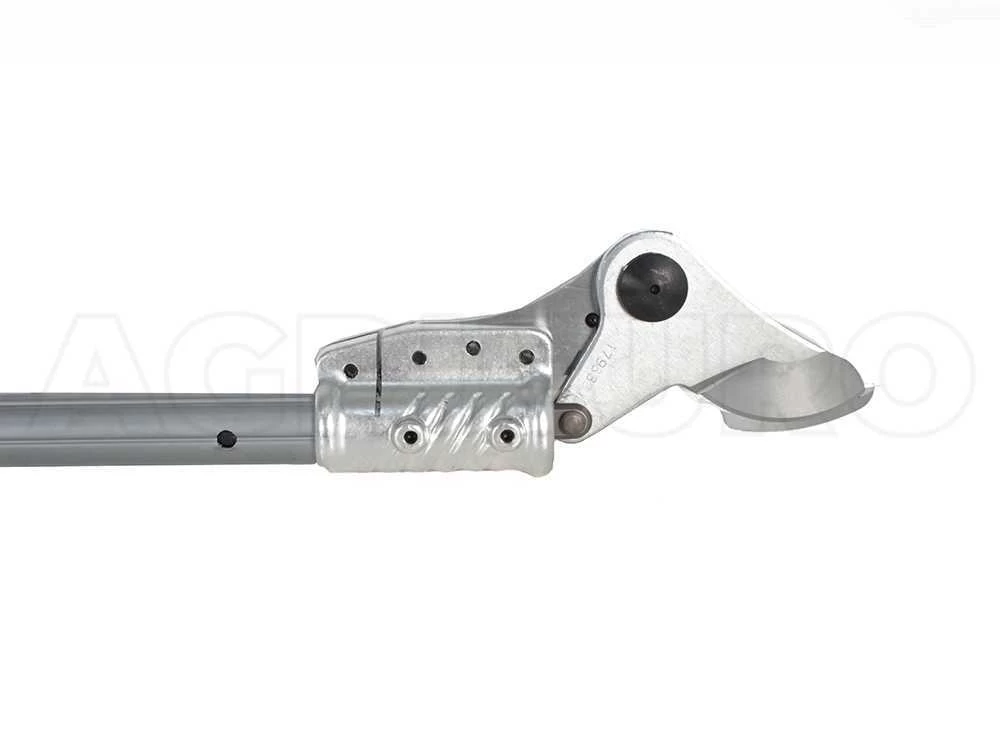 Sécateur électrique De Taille Sur Perche Volpi Kamikaze KV100NB Ø Max 35mm (Sans Batterie) 15 Sécateur électrique De Taille Sur Perche Volpi Kamikaze KV100NB Ø Max 35mm (Sans Batterie) – Image 13