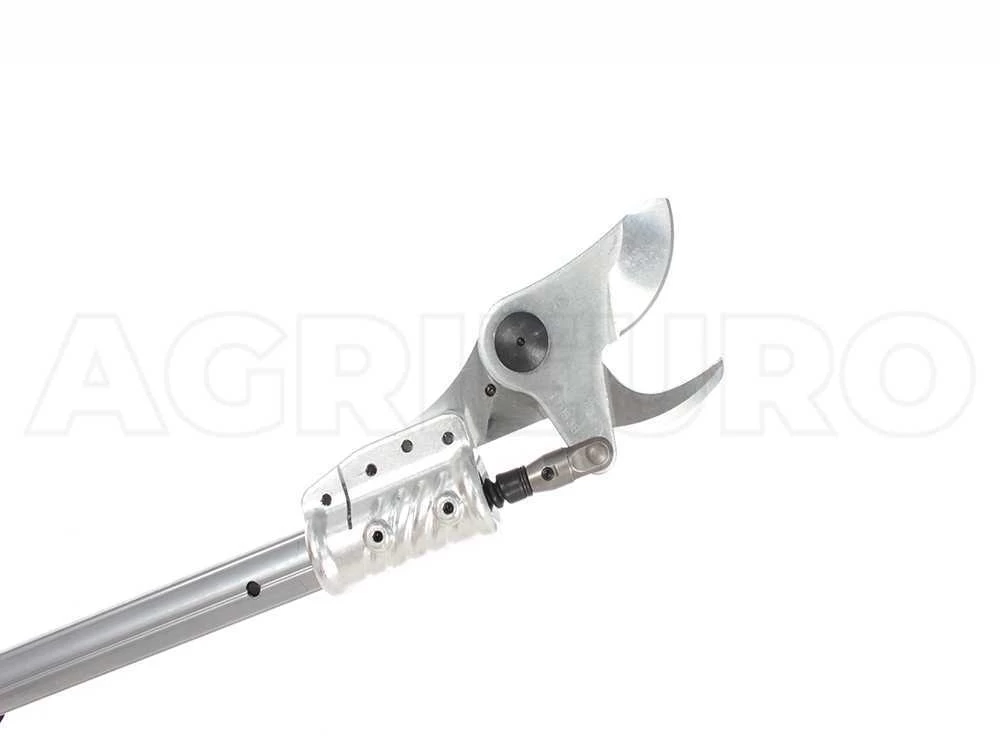 Sécateur électrique De Taille Sur Perche Volpi Kamikaze KV100NB Ø Max 35mm (Sans Batterie) 16 Sécateur électrique De Taille Sur Perche Volpi Kamikaze KV100NB Ø Max 35mm (Sans Batterie) – Image 14