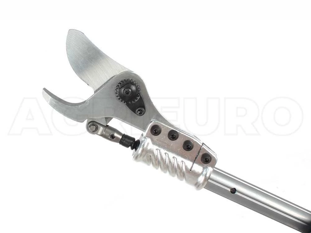 Sécateur électrique De Taille Sur Perche Volpi Kamikaze KV100NB Ø Max 35mm (Sans Batterie) 18 Sécateur électrique De Taille Sur Perche Volpi Kamikaze KV100NB Ø Max 35mm (Sans Batterie) – Image 16