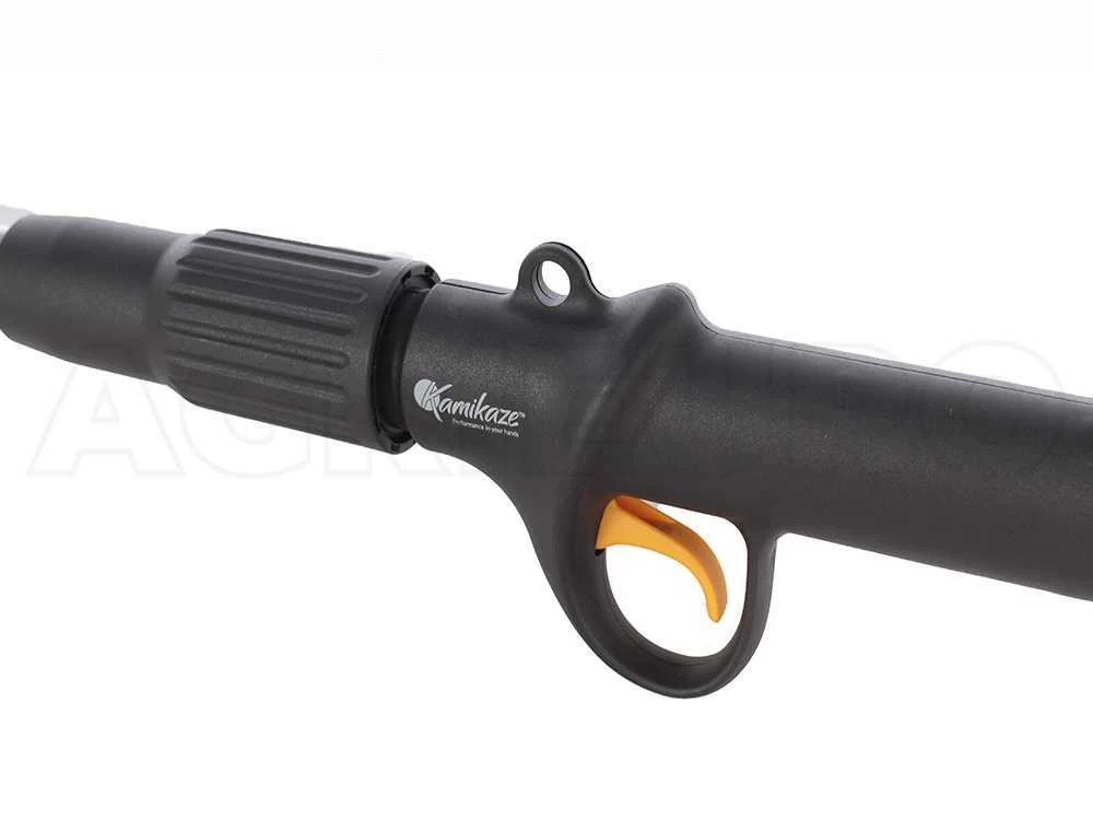 Sécateur électrique De Taille Sur Perche Volpi Kamikaze KV100NB Ø Max 35mm (Sans Batterie) 22 Sécateur électrique De Taille Sur Perche Volpi Kamikaze KV100NB Ø Max 35mm (Sans Batterie) – Image 20