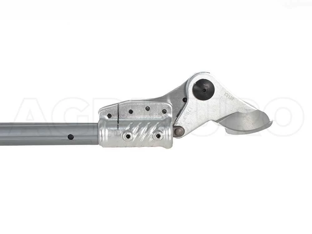 Sécateur électrique De Taille Sur Perche Volpi Kamikaze KV100NB Ø Max 35mm (Sans Batterie) 6 Sécateur électrique De Taille Sur Perche Volpi Kamikaze KV100NB Ø Max 35mm (Sans Batterie) – Image 4