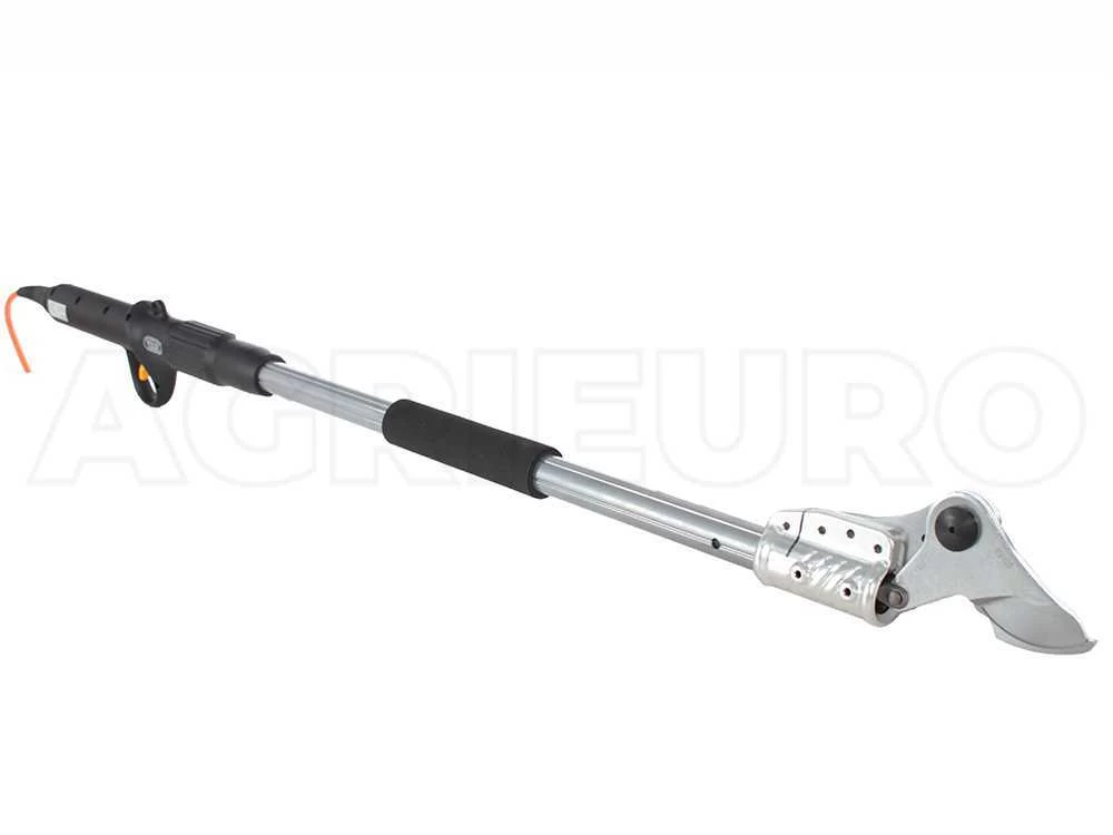 Sécateur électrique De Taille Sur Perche Volpi Kamikaze KV100NB Ø Max 35mm (Sans Batterie) 7 Sécateur électrique De Taille Sur Perche Volpi Kamikaze KV100NB Ø Max 35mm (Sans Batterie) – Image 5