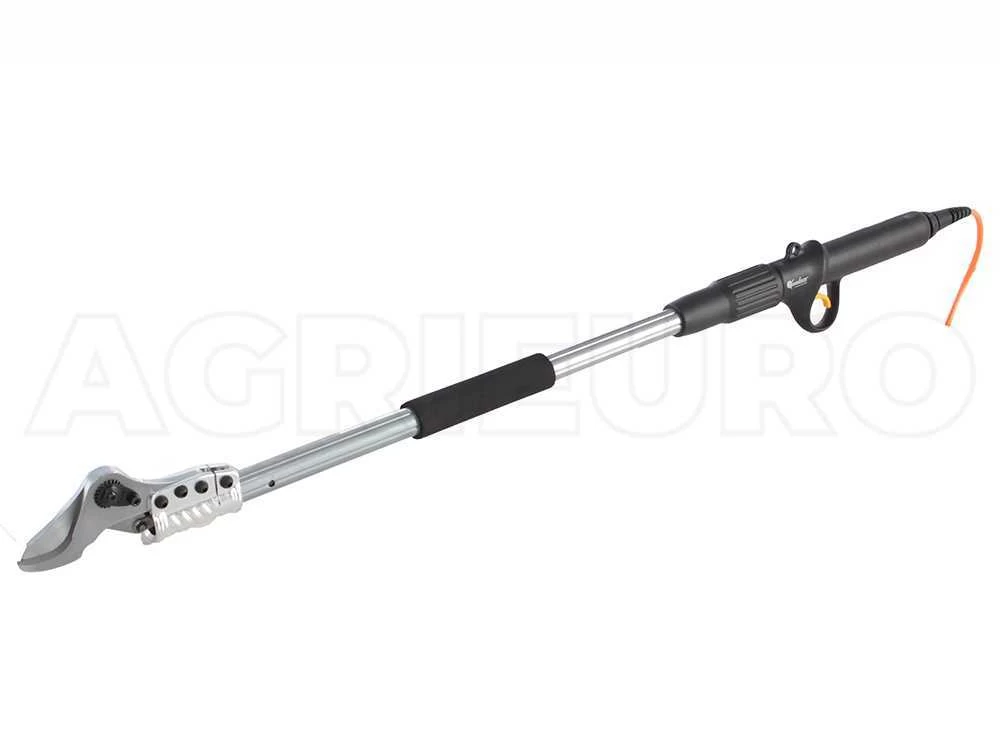 Sécateur électrique De Taille Sur Perche Volpi Kamikaze KV100NB Ø Max 35mm (Sans Batterie) 4 Sécateur électrique De Taille Sur Perche Volpi Kamikaze KV100NB Ø Max 35mm (Sans Batterie) – Image 2