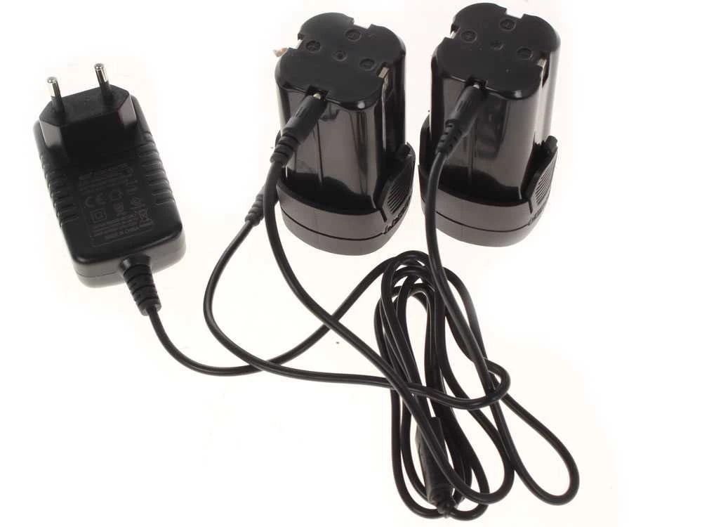 Sécateur électrique De Taille Zanon ZM 32 - Coupe 32 Mm - 3 Batteries De 16.8V/2.5Ah 22 Sécateur électrique De Taille Zanon ZM 32 - Coupe 32 Mm - 3 Batteries De 16.8V/2.5Ah – Image 20