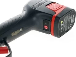 Sécateur électrique De Taille Zanon ZM 32 - Coupe 32 Mm - 3 Batteries De 16.8V/2.5Ah 33 Sécateur électrique De Taille Zanon ZM 32 - Coupe 32 Mm - 3 Batteries De 16.8V/2.5Ah -Motofaucheuse Soldes scateur lectrique de taille zanon zm 32 coupe 32 mm 3 batteries de 16 8v 2 5ah points forts 36247 5 1660833914 IMG 62fe507a64f2b