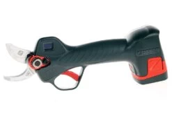 Sécateur électrique De Taille Zanon ZM 32 - Coupe 32 Mm - 3 Batteries De 16.8V/2.5Ah 30 Sécateur électrique De Taille Zanon ZM 32 - Coupe 32 Mm - 3 Batteries De 16.8V/2.5Ah -Motofaucheuse Soldes scateur lectrique de taille zanon zm 32 coupe 32 mm 3 batteries de 16 8v 2 5ah points forts 36247 5 1660833914 IMG 62fe507a6e56a