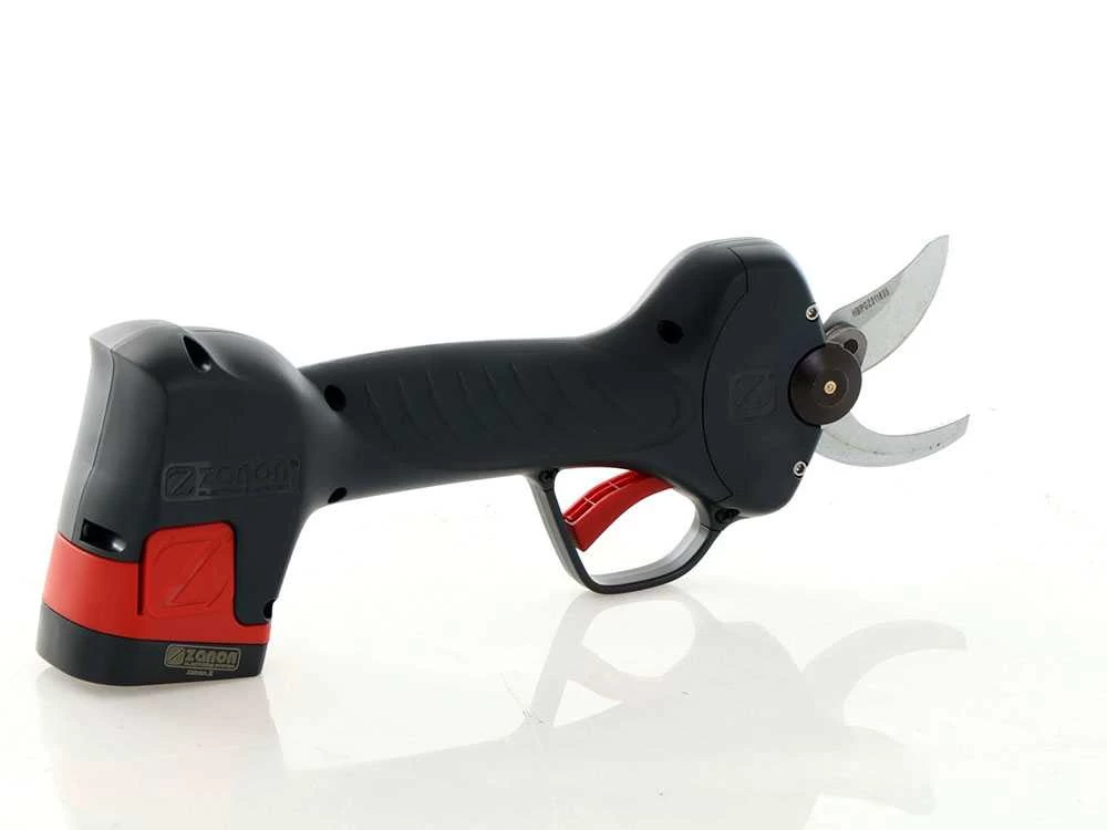 Sécateur électrique De Taille Zanon ZM 32 - Coupe 32 Mm - 3 Batteries De 16.8V/2.5Ah 7 Sécateur électrique De Taille Zanon ZM 32 - Coupe 32 Mm - 3 Batteries De 16.8V/2.5Ah – Image 5