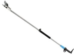 Sécateur électrique EASY 200 Sur Perche à Rallonge - Batterie De 50V - 4,4 Ah - Ø Max 36mm -Motofaucheuse Soldes scateur lectrique easy 200 sur perche rallonge batterie de 50v 4 4 ah max 36mm scateur pneumatique campagnola easy 200 18441 1 1571755523 IMG 0064