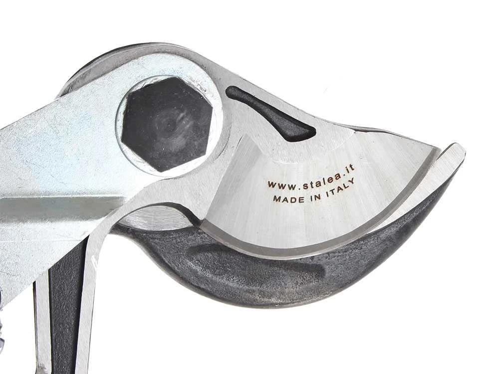 Sécateur électrique Pneumatique De Taille Paterlini Ara 8/D - Poignée Directe - À Air Comprimé 19 Sécateur électrique Pneumatique De Taille Paterlini Ara 8/D - Poignée Directe - À Air Comprimé – Image 17