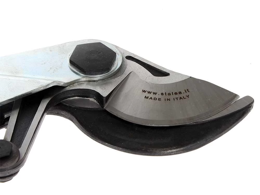 Sécateur électrique Pneumatique De Taille Paterlini Ara 8/D - Poignée Directe - À Air Comprimé 22 Sécateur électrique Pneumatique De Taille Paterlini Ara 8/D - Poignée Directe - À Air Comprimé – Image 20