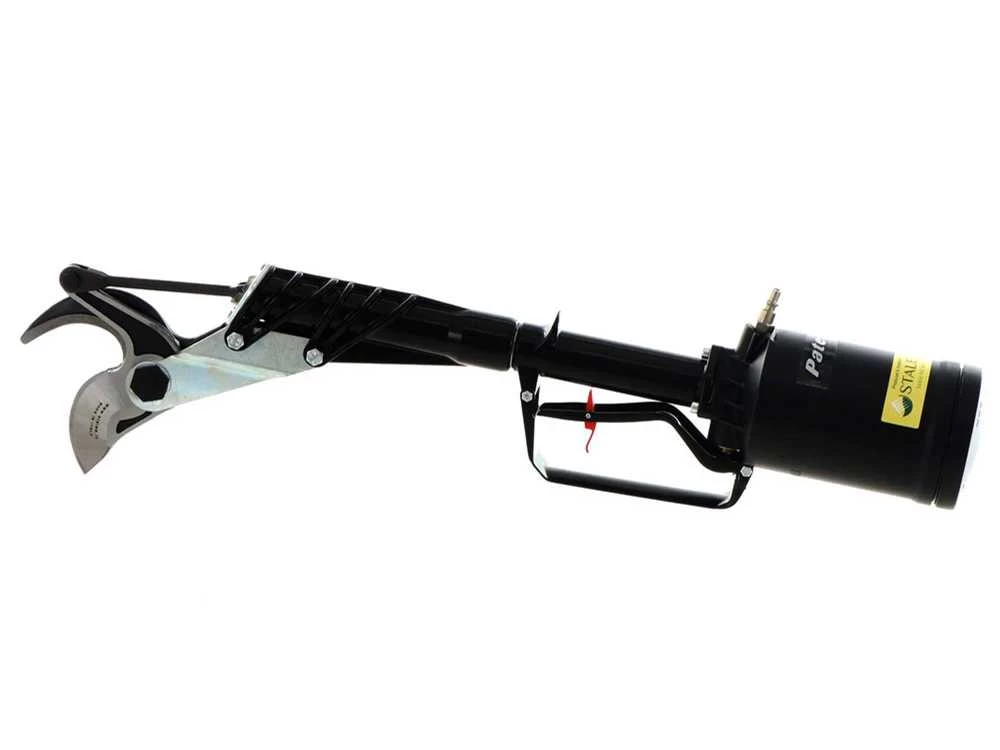 Sécateur électrique Pneumatique De Taille Paterlini Ara 8/D - Poignée Directe - À Air Comprimé 15 Sécateur électrique Pneumatique De Taille Paterlini Ara 8/D - Poignée Directe - À Air Comprimé – Image 13