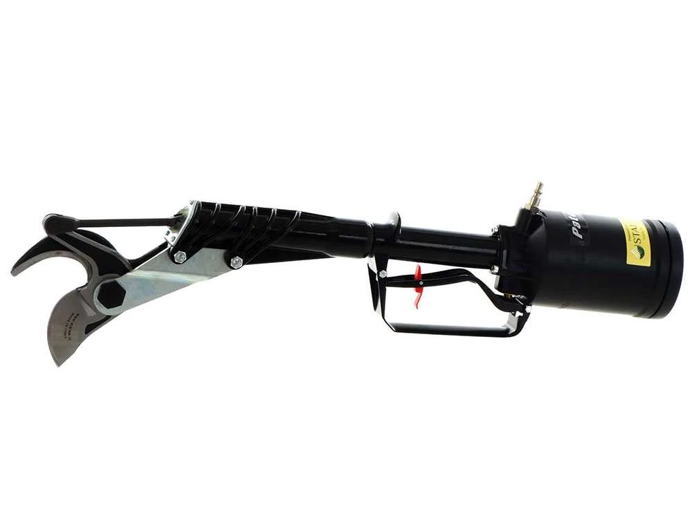 Sécateur électrique Pneumatique De Taille Paterlini Ara 8/D - Poignée Directe - À Air Comprimé 16 Sécateur électrique Pneumatique De Taille Paterlini Ara 8/D - Poignée Directe - À Air Comprimé – Image 14