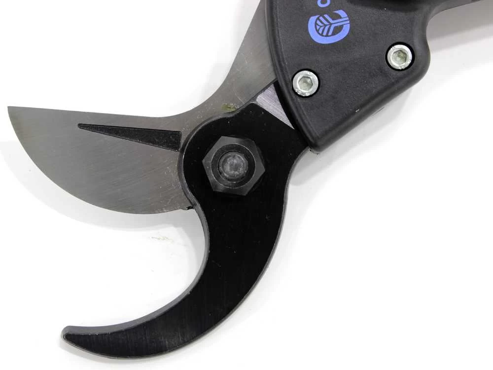 Sécateur Pneumatique Campagnola STAR 40, Sécateur à Air Comprimé Pour La Taille, Cisailles 21 Sécateur Pneumatique Campagnola STAR 40, Sécateur à Air Comprimé Pour La Taille, Cisailles – Image 19