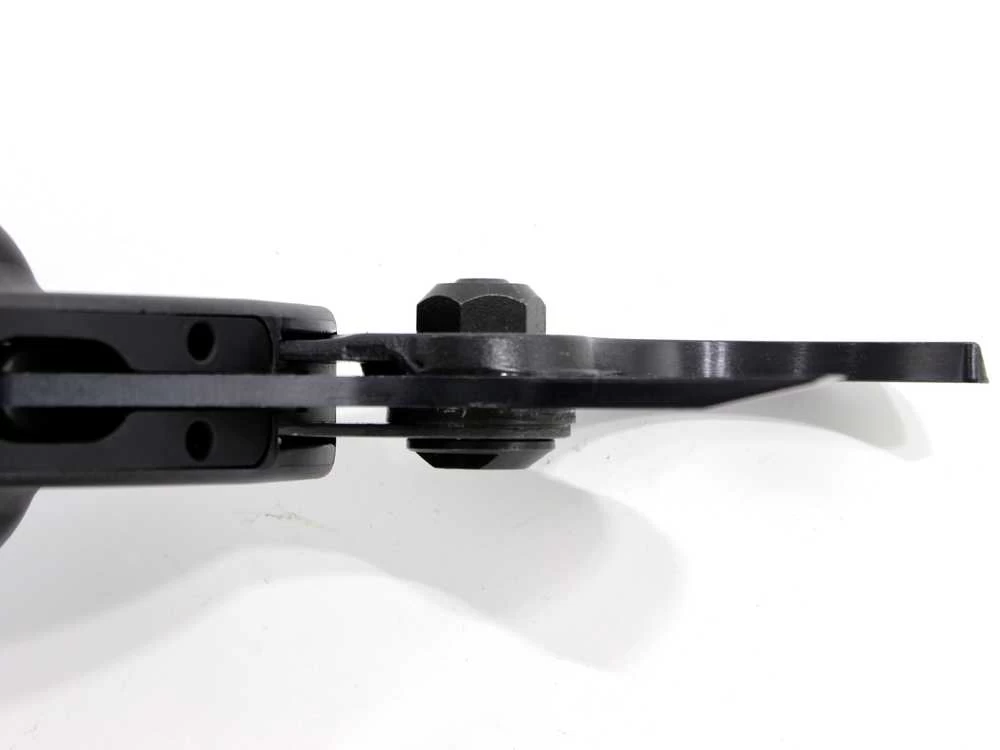 Sécateur Pneumatique Campagnola STAR 40, Sécateur à Air Comprimé Pour La Taille, Cisailles 18 Sécateur Pneumatique Campagnola STAR 40, Sécateur à Air Comprimé Pour La Taille, Cisailles – Image 16