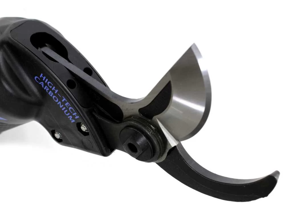 Sécateur Pneumatique Campagnola STAR 40, Sécateur à Air Comprimé Pour La Taille, Cisailles 7 Sécateur Pneumatique Campagnola STAR 40, Sécateur à Air Comprimé Pour La Taille, Cisailles – Image 5