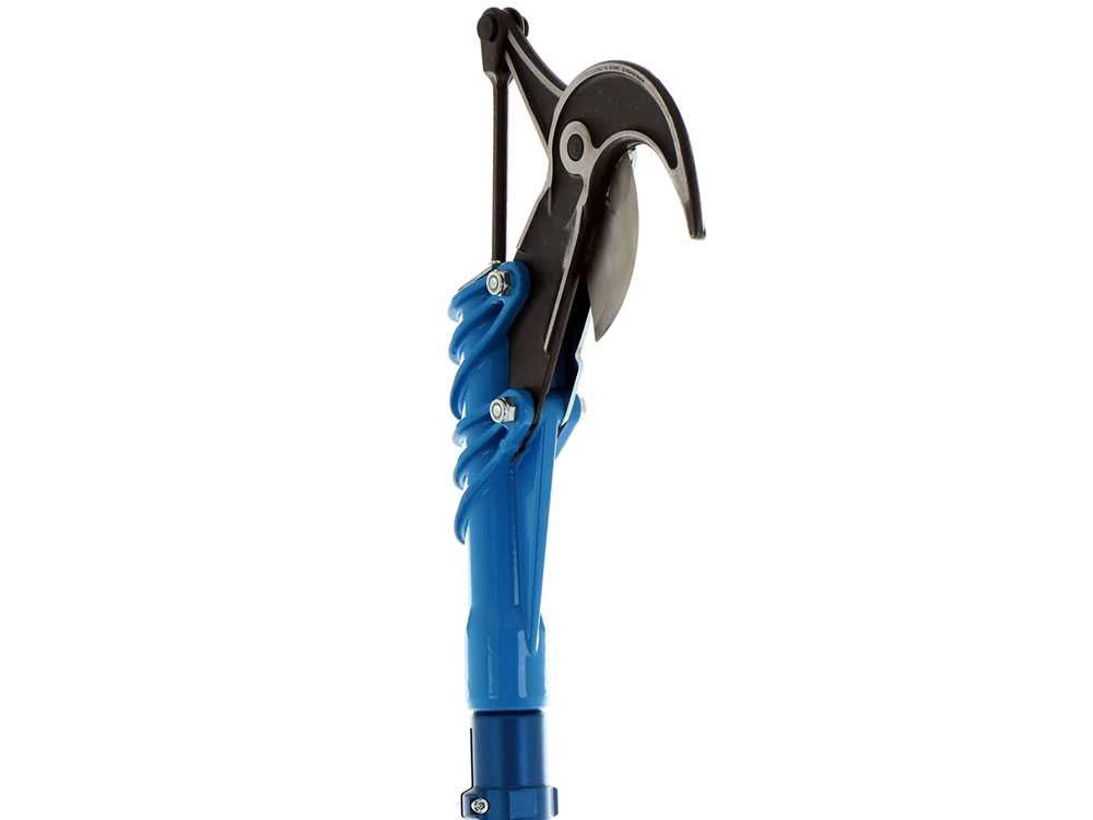 Sécateur Pneumatique De Taile Paterlini Ara 8/U - Perche Fixe De 1.5 Mètre - à Air Comprimé 4 Sécateur Pneumatique De Taile Paterlini Ara 8/U - Perche Fixe De 1.5 Mètre - à Air Comprimé – Image 2