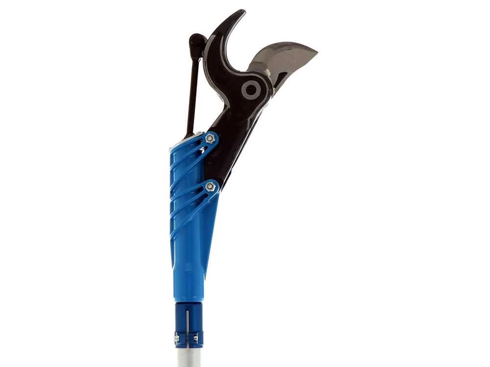 Sécateur Pneumatique De Taille Ara 8/D - Perche Fixe De 1.5 M - à Air Comprimé 4 Sécateur Pneumatique De Taille Ara 8/D - Perche Fixe De 1.5 M - à Air Comprimé – Image 2