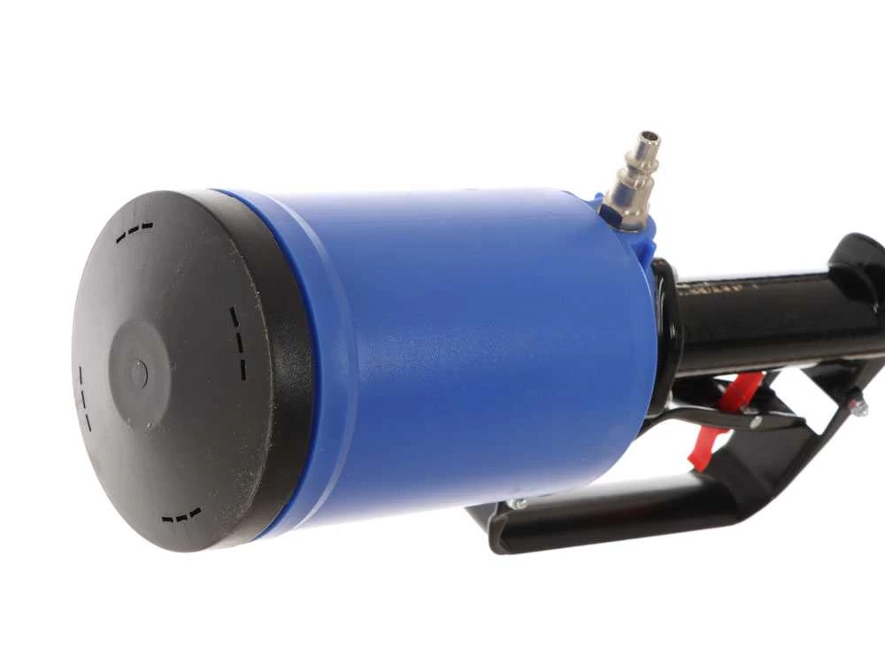 Sécateur Pneumatique De Taille Paterlini Ara 8/D - Perche Fixe De 2.5 M - à Air Comprimé 21 Sécateur Pneumatique De Taille Paterlini Ara 8/D - Perche Fixe De 2.5 M - à Air Comprimé – Image 19