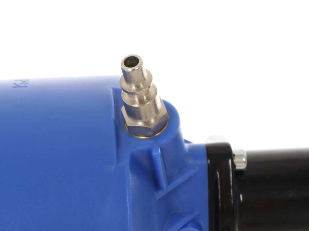 Sécateur Pneumatique De Taille Paterlini Ara 8/D - Perche Fixe De 2.5 M - à Air Comprimé 22 Sécateur Pneumatique De Taille Paterlini Ara 8/D - Perche Fixe De 2.5 M - à Air Comprimé – Image 20