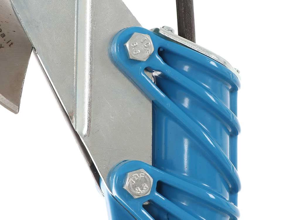 Sécateur Pneumatique De Taille Paterlini Ara 8/U - Perche Fixe De 0.5 Mètres - à Air Comprimé 19 Sécateur Pneumatique De Taille Paterlini Ara 8/U - Perche Fixe De 0.5 Mètres - à Air Comprimé – Image 17