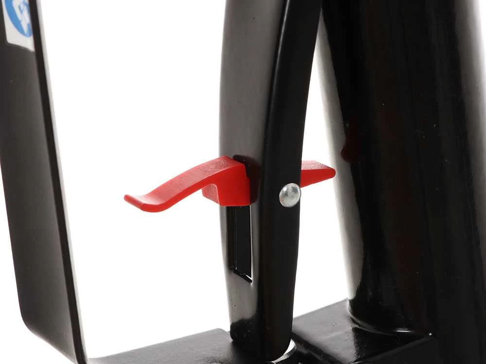 Sécateur Pneumatique De Taille Paterlini Ara 8/U - Perche Fixe De 0.5 Mètres - à Air Comprimé 18 Sécateur Pneumatique De Taille Paterlini Ara 8/U - Perche Fixe De 0.5 Mètres - à Air Comprimé – Image 16