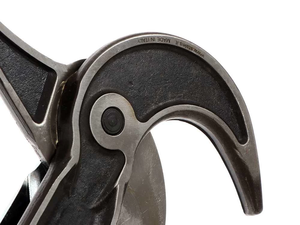 Sécateur Pneumatique De Taille Paterlini Ara 8/U - Perche Fixe De 0.5 Mètres - à Air Comprimé 14 Sécateur Pneumatique De Taille Paterlini Ara 8/U - Perche Fixe De 0.5 Mètres - à Air Comprimé – Image 12