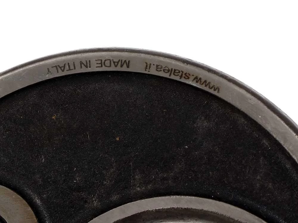 Sécateur Pneumatique De Taille Paterlini Ara 8/U - Perche Fixe De 0.5 Mètres - à Air Comprimé 12 Sécateur Pneumatique De Taille Paterlini Ara 8/U - Perche Fixe De 0.5 Mètres - à Air Comprimé – Image 10