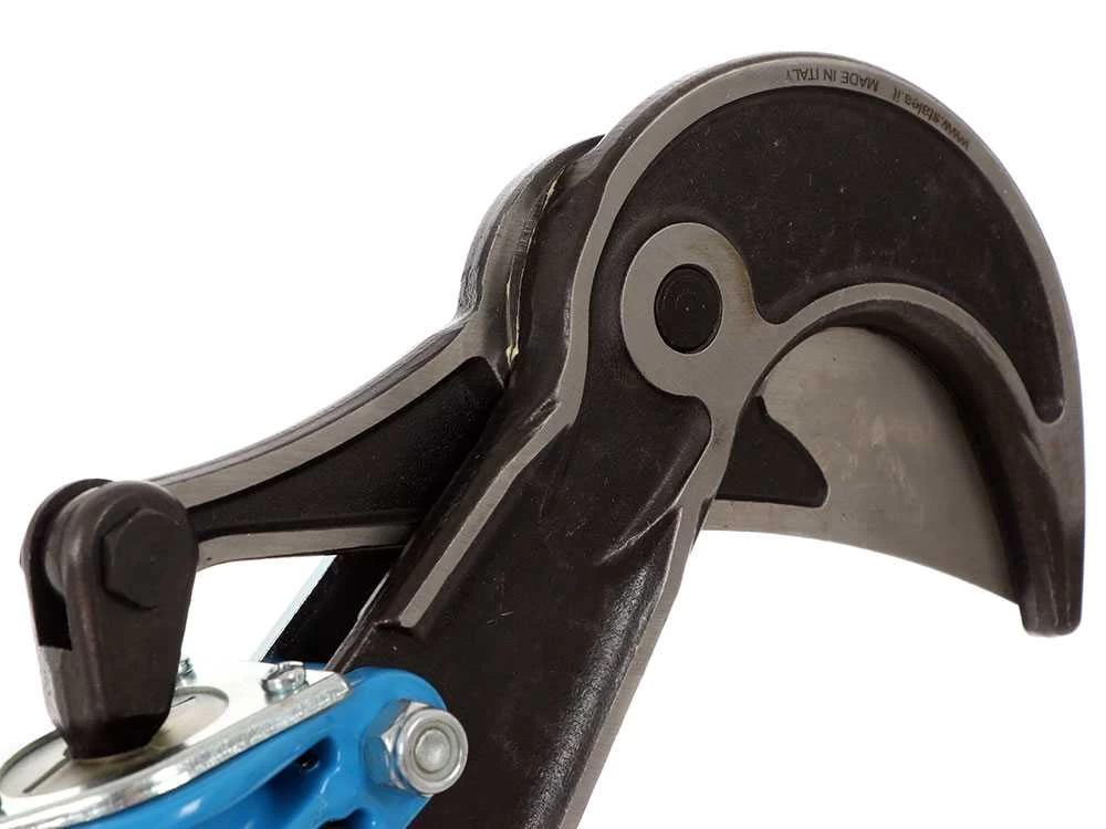 Sécateur Pneumatique De Taille Paterlini Ara 8/U - Perche Fixe De 0.5 Mètres - à Air Comprimé 17 Sécateur Pneumatique De Taille Paterlini Ara 8/U - Perche Fixe De 0.5 Mètres - à Air Comprimé – Image 15