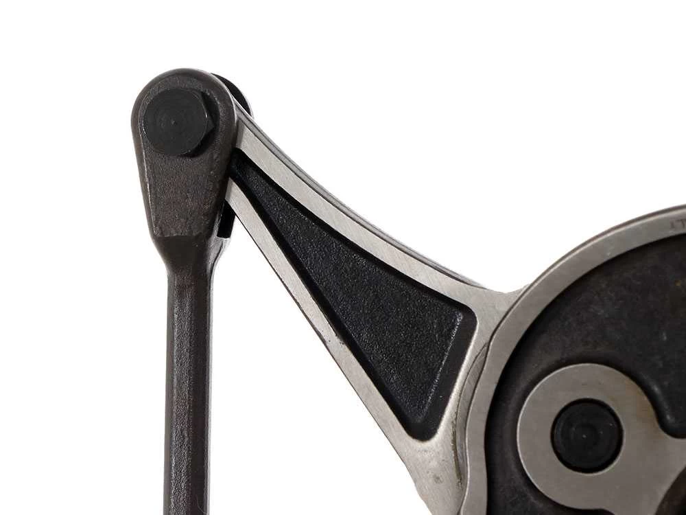 Sécateur Pneumatique De Taille Paterlini Ara 8/U - Perche Fixe De 0.5 Mètres - à Air Comprimé 16 Sécateur Pneumatique De Taille Paterlini Ara 8/U - Perche Fixe De 0.5 Mètres - à Air Comprimé – Image 14