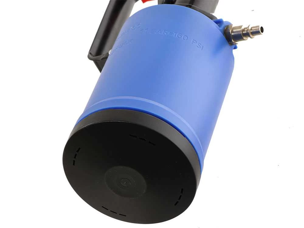 Sécateur Pneumatique De Taille Paterlini Ara 8/U - Perche Fixe De 1.0 Mètre - à Air Comprimé 12 Sécateur Pneumatique De Taille Paterlini Ara 8/U - Perche Fixe De 1.0 Mètre - à Air Comprimé – Image 10