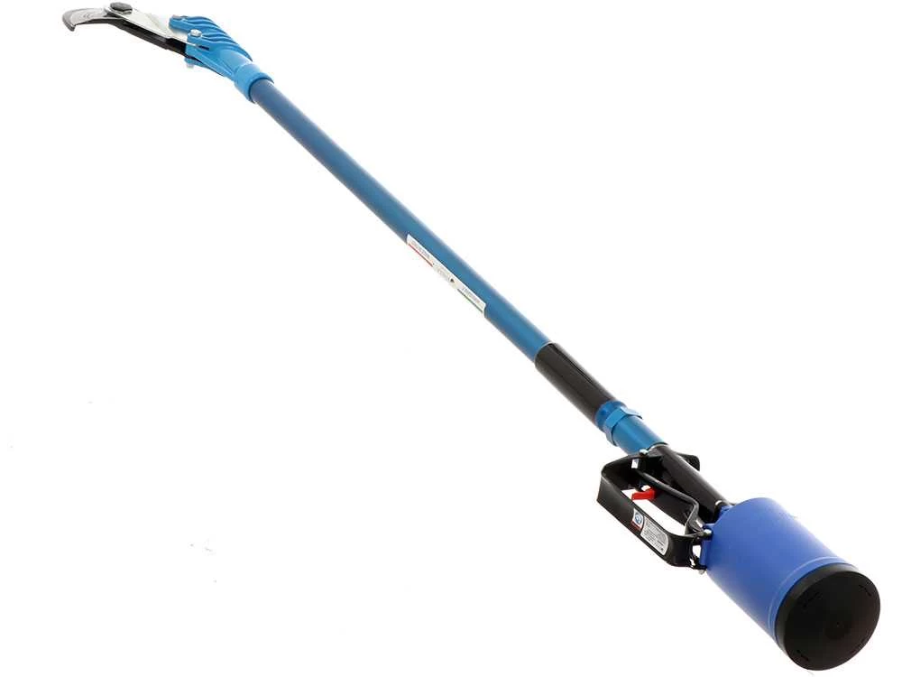 Sécateur Pneumatique De Taille Paterlini Ara 8/U - Perche Fixe De 1.0 Mètre - à Air Comprimé 14 Sécateur Pneumatique De Taille Paterlini Ara 8/U - Perche Fixe De 1.0 Mètre - à Air Comprimé – Image 12