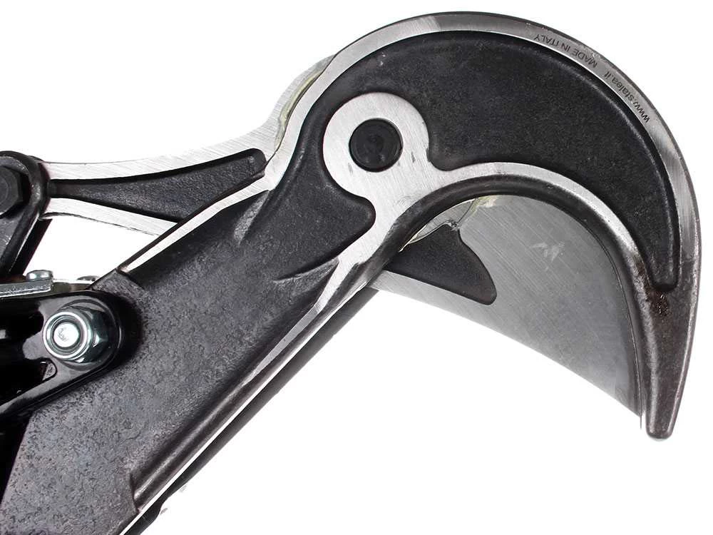 Sécateur Pneumatique De Taille Paterlini Ara 8/U Prise Directe à Air Comprimé 20 Sécateur Pneumatique De Taille Paterlini Ara 8/U Prise Directe à Air Comprimé – Image 18