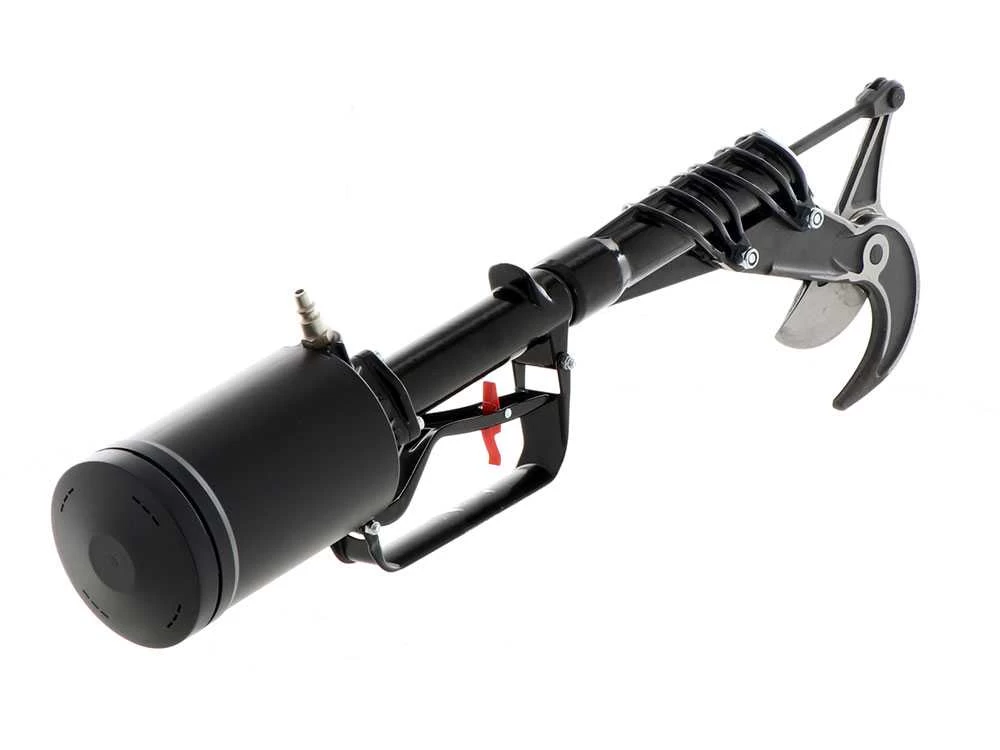 Sécateur Pneumatique De Taille Paterlini Ara 8/U Prise Directe à Air Comprimé 4 Sécateur Pneumatique De Taille Paterlini Ara 8/U Prise Directe à Air Comprimé – Image 2