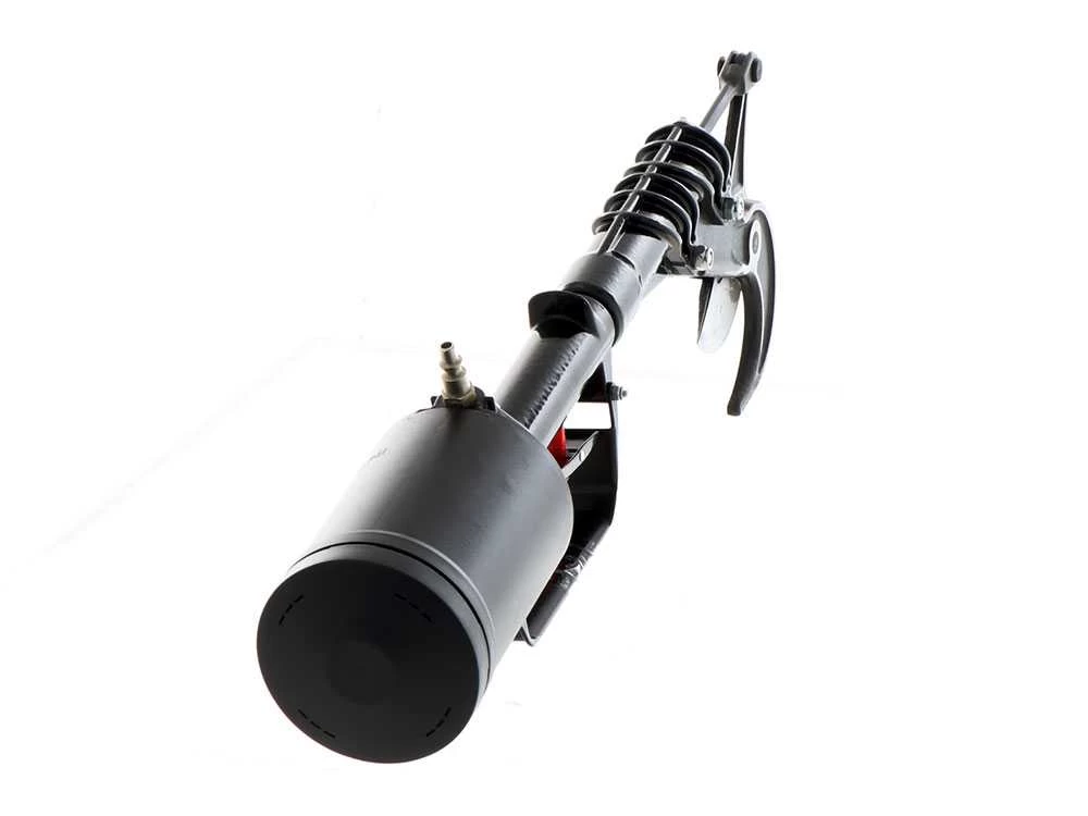 Sécateur Pneumatique De Taille Paterlini Ara 8/U Prise Directe à Air Comprimé 5 Sécateur Pneumatique De Taille Paterlini Ara 8/U Prise Directe à Air Comprimé – Image 3