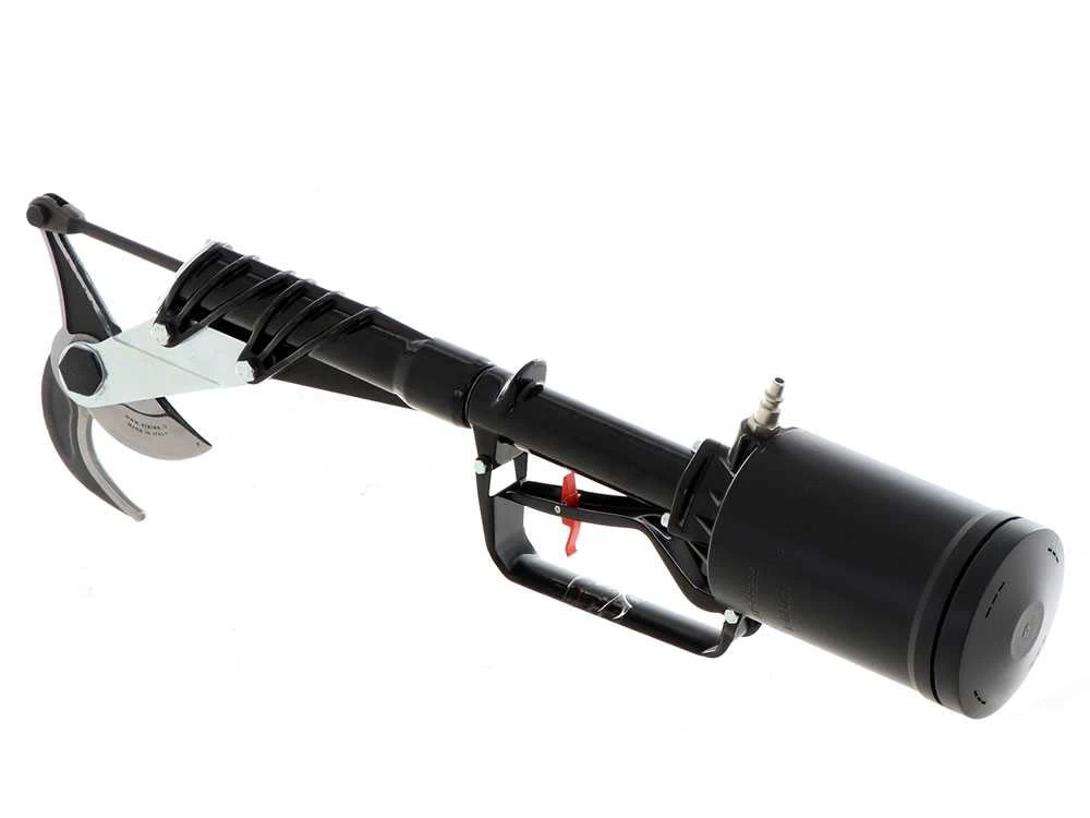 Sécateur Pneumatique De Taille Paterlini Ara 8/U Prise Directe à Air Comprimé 7 Sécateur Pneumatique De Taille Paterlini Ara 8/U Prise Directe à Air Comprimé – Image 5