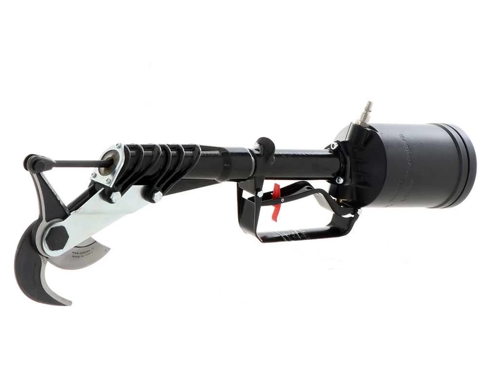 Sécateur Pneumatique De Taille Paterlini Ara 8/U Prise Directe à Air Comprimé 9 Sécateur Pneumatique De Taille Paterlini Ara 8/U Prise Directe à Air Comprimé – Image 7