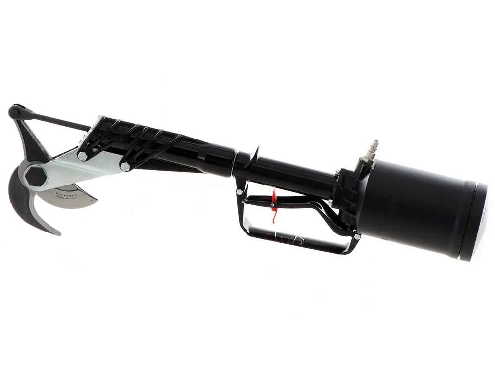 Sécateur Pneumatique De Taille Paterlini Ara 8/U Prise Directe à Air Comprimé 10 Sécateur Pneumatique De Taille Paterlini Ara 8/U Prise Directe à Air Comprimé – Image 8