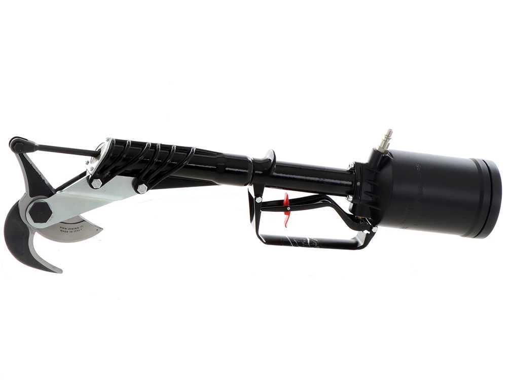 Sécateur Pneumatique De Taille Paterlini Ara 8/U Prise Directe à Air Comprimé 11 Sécateur Pneumatique De Taille Paterlini Ara 8/U Prise Directe à Air Comprimé – Image 9