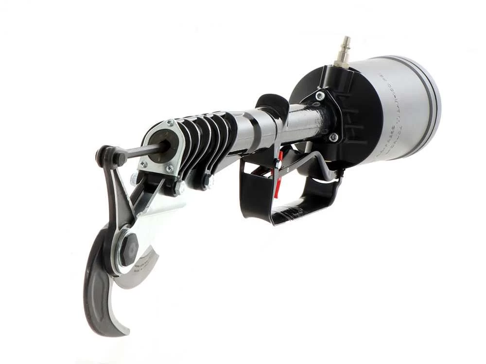 Sécateur Pneumatique De Taille Paterlini Ara 8/U Prise Directe à Air Comprimé 12 Sécateur Pneumatique De Taille Paterlini Ara 8/U Prise Directe à Air Comprimé – Image 10