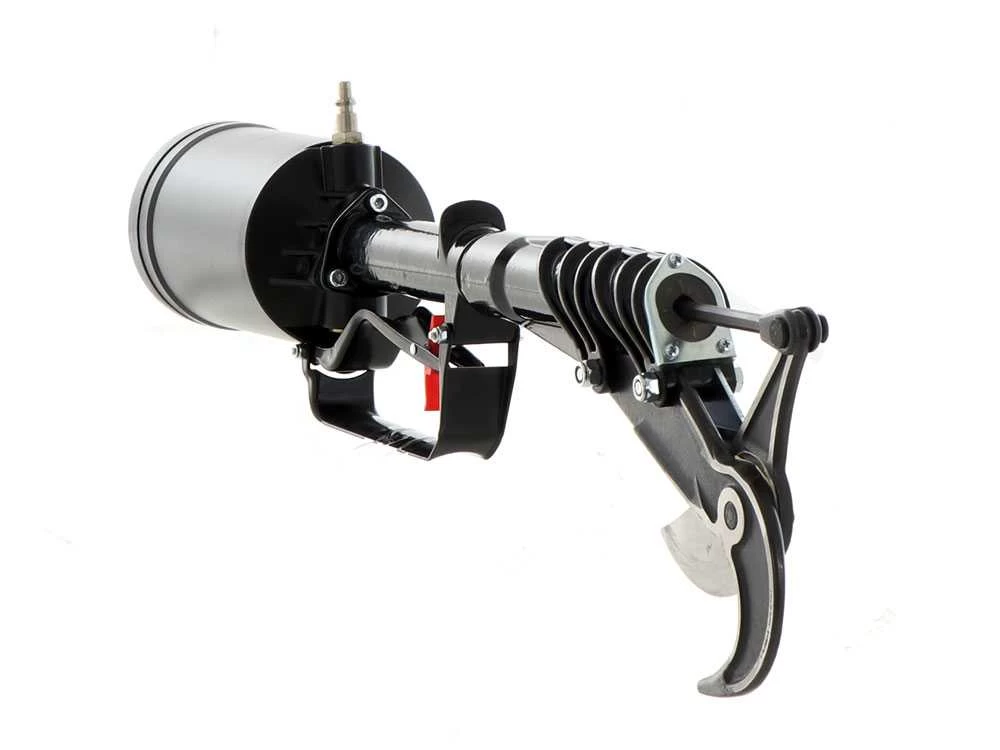 Sécateur Pneumatique De Taille Paterlini Ara 8/U Prise Directe à Air Comprimé 13 Sécateur Pneumatique De Taille Paterlini Ara 8/U Prise Directe à Air Comprimé – Image 11