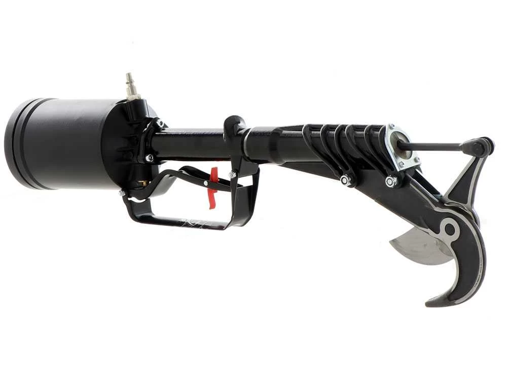 Sécateur Pneumatique De Taille Paterlini Ara 8/U Prise Directe à Air Comprimé 14 Sécateur Pneumatique De Taille Paterlini Ara 8/U Prise Directe à Air Comprimé – Image 12