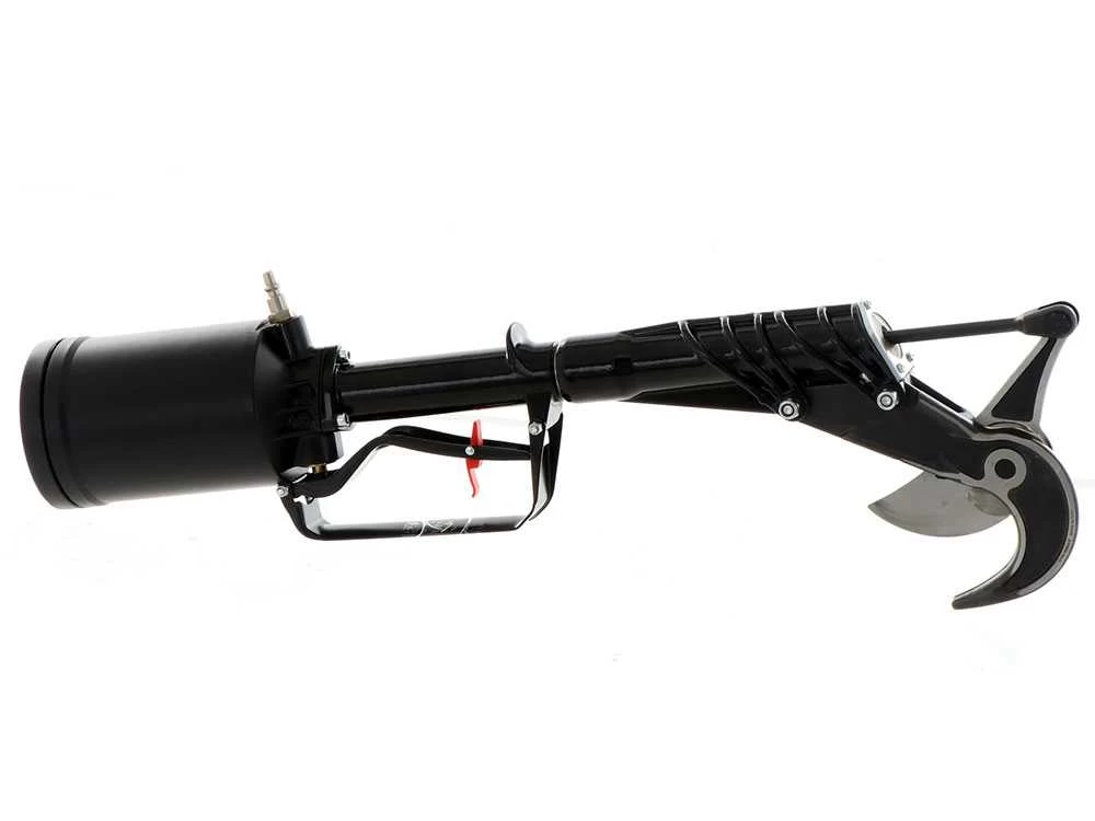 Sécateur Pneumatique De Taille Paterlini Ara 8/U Prise Directe à Air Comprimé 15 Sécateur Pneumatique De Taille Paterlini Ara 8/U Prise Directe à Air Comprimé – Image 13