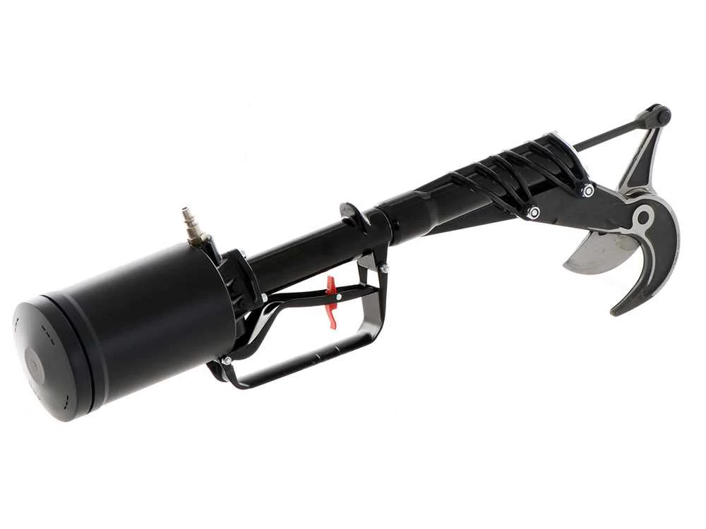 Sécateur Pneumatique De Taille Paterlini Ara 8/U Prise Directe à Air Comprimé 16 Sécateur Pneumatique De Taille Paterlini Ara 8/U Prise Directe à Air Comprimé – Image 14