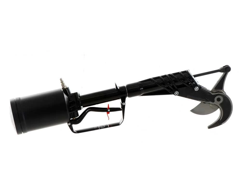 Sécateur Pneumatique De Taille Paterlini Ara 8/U Prise Directe à Air Comprimé 17 Sécateur Pneumatique De Taille Paterlini Ara 8/U Prise Directe à Air Comprimé – Image 15