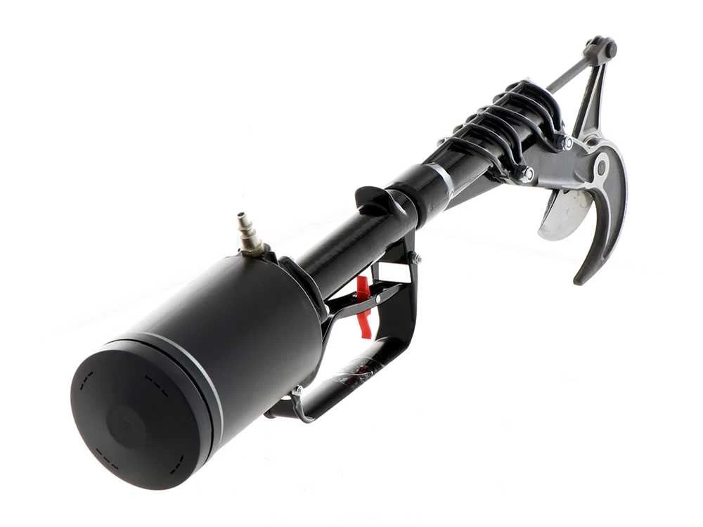 Sécateur Pneumatique De Taille Paterlini Ara 8/U Prise Directe à Air Comprimé 18 Sécateur Pneumatique De Taille Paterlini Ara 8/U Prise Directe à Air Comprimé – Image 16