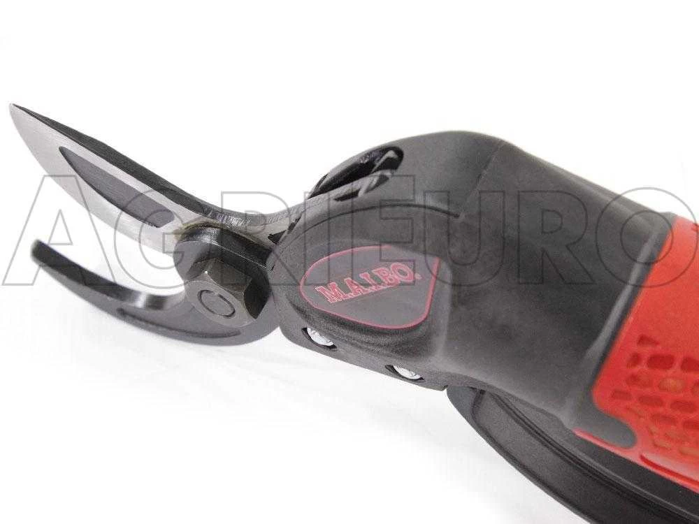 Sécateur Pneumatique MAIBO MF500 Carbonium Professionnel De Taille à Air Comprimé 17 Sécateur Pneumatique MAIBO MF500 Carbonium Professionnel De Taille à Air Comprimé – Image 15