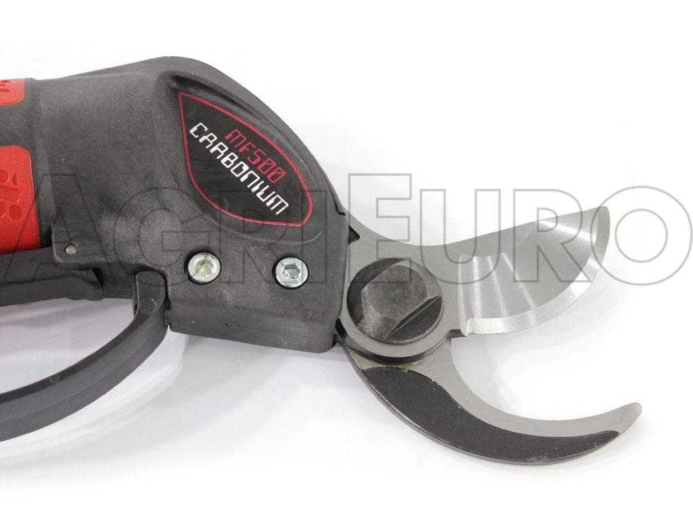 Sécateur Pneumatique MAIBO MF500 Carbonium Professionnel De Taille à Air Comprimé 18 Sécateur Pneumatique MAIBO MF500 Carbonium Professionnel De Taille à Air Comprimé – Image 16