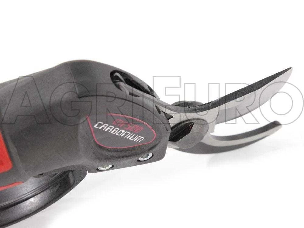 Sécateur Pneumatique MAIBO MF500 Carbonium Professionnel De Taille à Air Comprimé 20 Sécateur Pneumatique MAIBO MF500 Carbonium Professionnel De Taille à Air Comprimé – Image 18