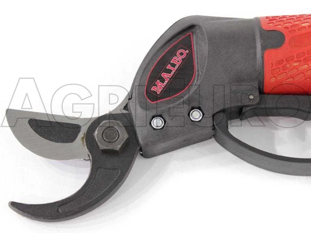Sécateur Pneumatique MAIBO MF500 Carbonium Professionnel De Taille à Air Comprimé 15 Sécateur Pneumatique MAIBO MF500 Carbonium Professionnel De Taille à Air Comprimé – Image 13